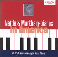 Nettle & Markham In America von Various Artists