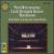 Jongen, Coulthard, Poulenc: Organ Works von Patrick Wedd