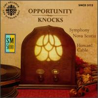 Opportunity Knocks von Various Artists