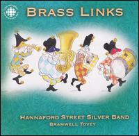 Brass Links von Hannaford Street Silver Band