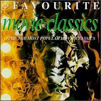 Favourite Movie Classics von Various Artists