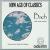 New Age of Classics: Bach with Ocean Sounds von Various Artists