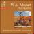 Mozart: Flute Quartets von Schönbrunn Ensemble Amsterdam