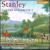 Stanley: Concertos for Strings, op. 2 von Simon Standage