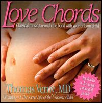 Love Chords von Thomas Verny