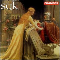 Suk: Asrael/Fairy Tale/Serenade von Various Artists