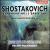 Shostakovich: Symphony No.13 "Babiy Yar" von Valery Polyansky