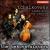 Tchaikovsky: Piano Trio / Seasons von The Bekova Sisters