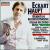 Italian Recorder Music von Eckart Haupt