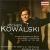 Bach: Cantatas Nos. 53, 82, 170, 200 von Jochen Kowalski