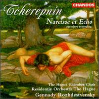 Nikolai Tcherepnin: Narcisse et Echo von Gennady Rozhdestvensky