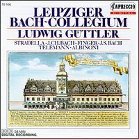 Leipziger Bach-Collegium von Leipzig Bach Collegium