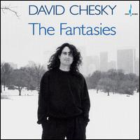 The Fantasies von David Chesky