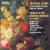 Jan Dismas Zelenka: Six Trio Sonatas for Oboe, Violin and Continuo von Various Artists
