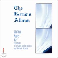 The German Album von Various Artists