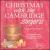 Christmas with the Cambridge Singers von The Cambridge Singers