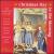 Christmas Day in the Morning von The Cambridge Singers