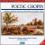 Poetic Chopin von Various Artists