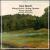 Max Bruch: Piano Quintet; String Octet; String Quintet von Various Artists