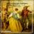 Johann Christian Cannabich: Flute Quintets, Opp. 7, 3-6 von Various Artists