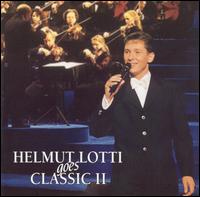 Helmut Lotti Goes Classic: The Blue Album [Special CD & DVD Edition] von Helmut Lotti