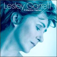 A Soprano Inspired von Lesley Garrett