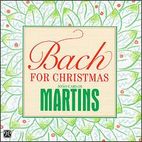 Bach for Christmas von João Carlos Martins