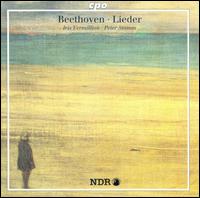 Beethoven: Lieder von Various Artists