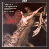 Hugo Wolf: Italian Serenade; String Quartet von Auryn Quartet