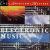 Pioneers of Electronic Music von Various Artists