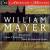 William Mayer von Various Artists