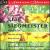 Music of Elie Siegmeister von Various Artists
