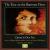 Henry Mollicone: The Face on the Barroom Floor von Various Artists