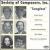 Society of Composers, Inc: Songfest von Various Artists
