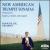 New American Trumpet Sonatas von Various Artists
