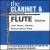 The Clarinet & Flute Soloists von John Russo