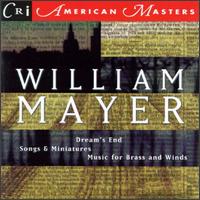 William Mayer von Various Artists