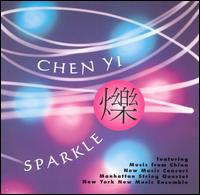 Chen-Yi: Sparkle von Various Artists