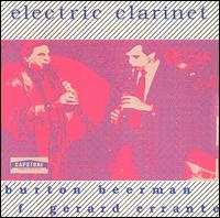Electric Clarinet von Various Artists