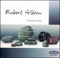 Robert Gibson: Chamber Music von Various Artists