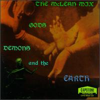 Gods, Demons, and the Earth von Various Artists