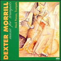 Morrill: Music for Trumpets von Mark Ponzo