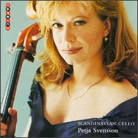 Scandinavian Cello von Petja Svensson