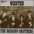 Wanted-The Bassoon Brothers von Bassoon Brothers