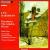 J.P.E. Hartmann: Overtures; The Golden Horns von Various Artists