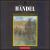 Händel: Concerti Grossi, Op. 6 Nos. 5-8 von Hans Zanotelli