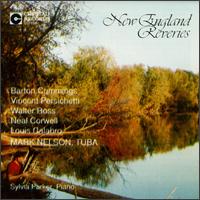 New England Reveries von Various Artists