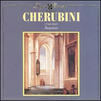 Cherubini: Requiem Mass No1 von Various Artists