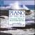 Piano by the Sea: Classical "Water" Masterpieces von Various Artists