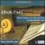 Piatti: Three Sonatas for cello and piano von Claudio Ronco